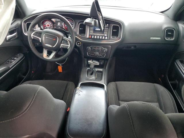 2017 DODGE CHARGER R/ - 2C3CDXCT3HH623298