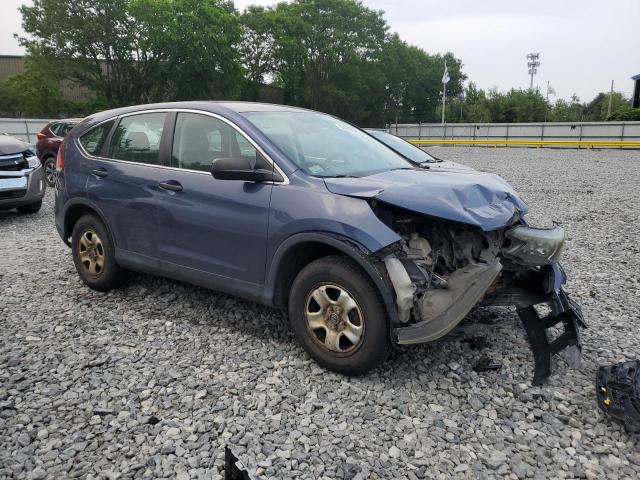 Vin: 2hkrm4h38dh692843, lot: 59996255, honda crv lx 20134