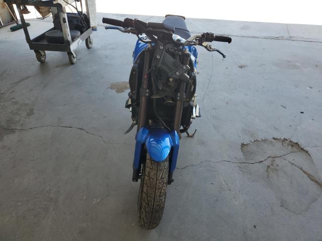 2016 YAMAHA FZ09 C JYARN33Y1GA002593