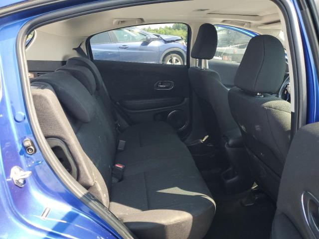 2018 HONDA HR-V EX 3CZRU5H50JM720027