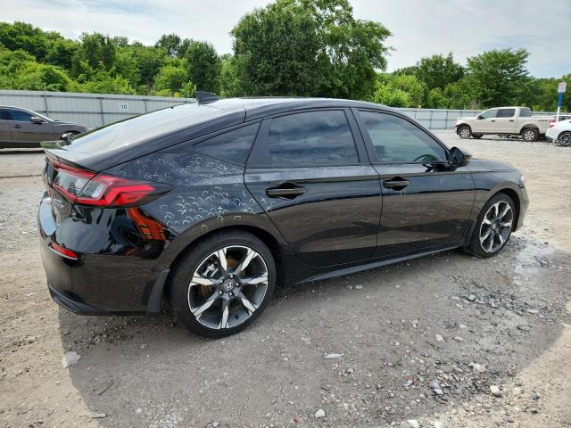 2025 HONDA CIVIC SPOR 19XFL4H95SE000663