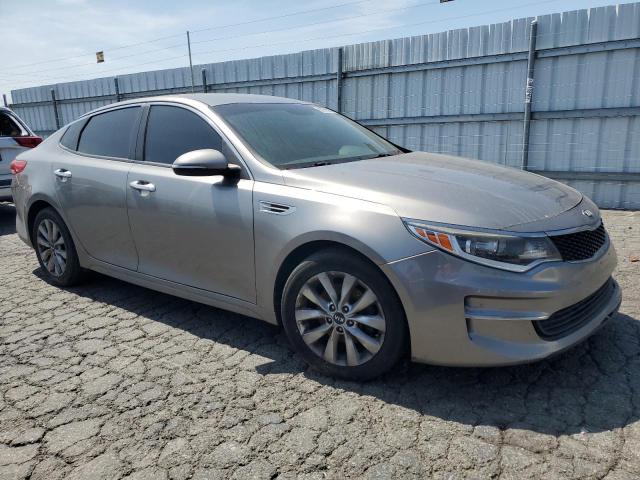 Vin: 5xxgt4l32hg163939, lot: 60750535, kia optima lx 20174