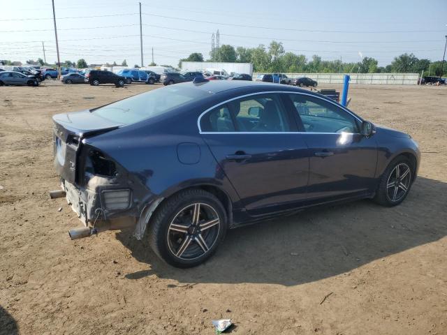 Vin: yv1612fh8d2201410, lot: 60366945, volvo s60 t5 20133
