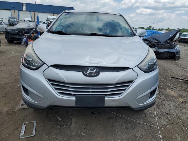 2015 HYUNDAI TUCSON GLS KM8JTCAF0FU010346
