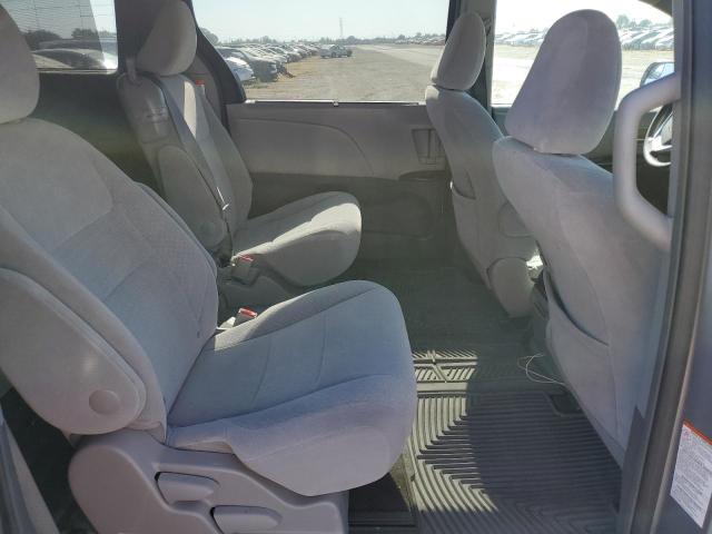 2015 TOYOTA SIENNA LE - 5TDKK3DC7FS577297