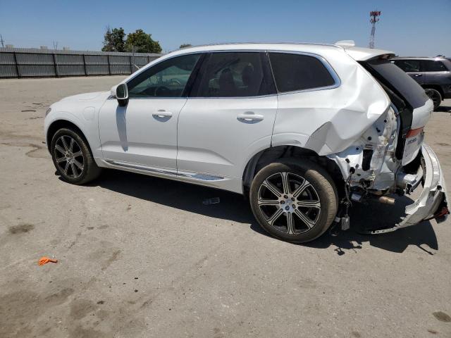 2018 VOLVO XC60 T8 IN - LYVBR0DL5JB069550
