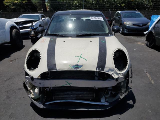 2017 MINI COOPER WMWXU1C32H2F77790