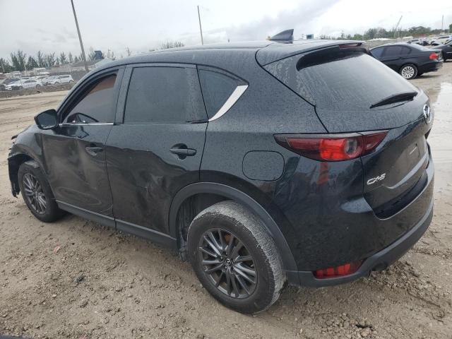 Vin: jm3kfabm5k0625601, lot: 59263205, mazda cx-5 sport 20192