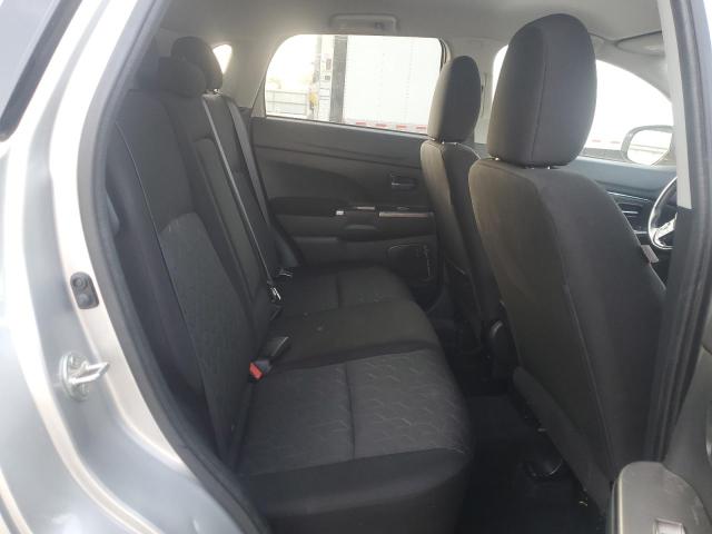 2020 MITSUBISHI OUTLANDER JA4AP4AU2LU022727