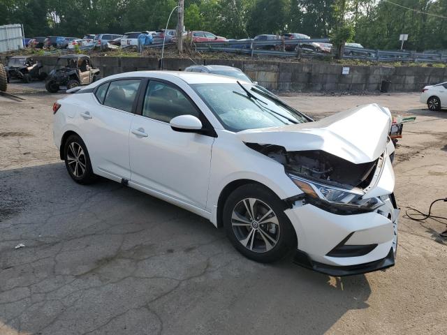 2023 NISSAN SENTRA SV - 3N1AB8CVXPY240552