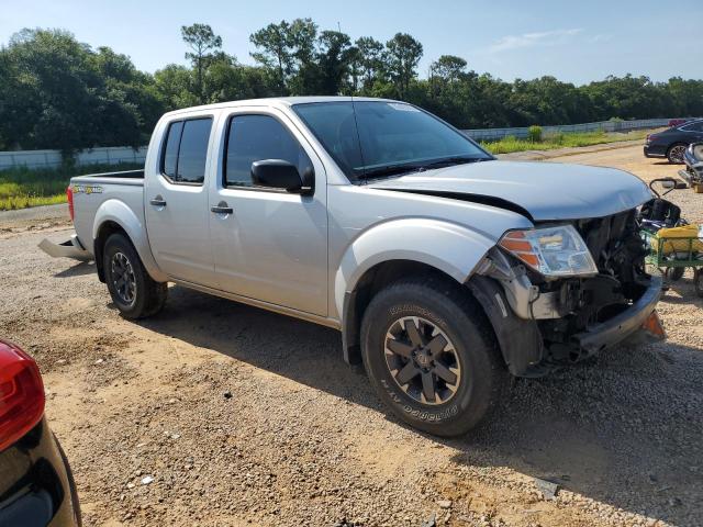 Vin: 1n6dd0er8kn770012, lot: 62420075, nissan frontier s 20194