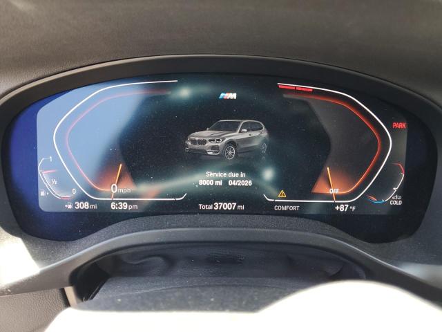 2023 BMW X3 SDRIVE3 5UX43DP09P9S64442
