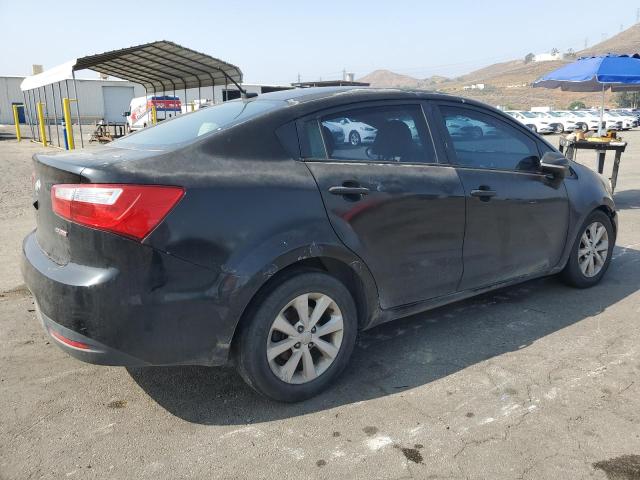 Vin: knadn4a31d6248521, lot: 60061645, kia rio ex 20133