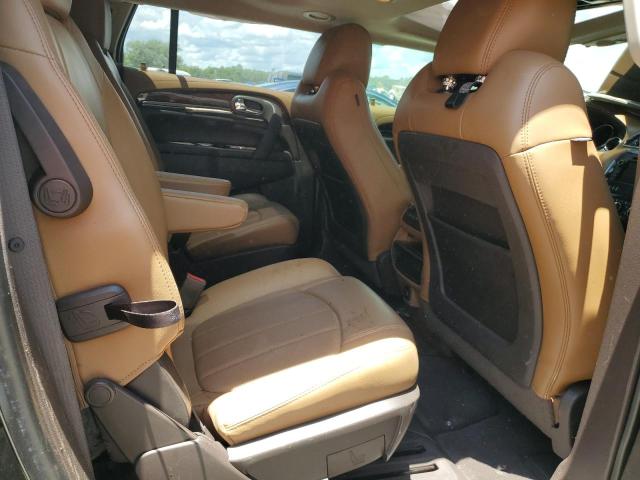 2017 BUICK ENCLAVE 5GAKRCKD6HJ302237