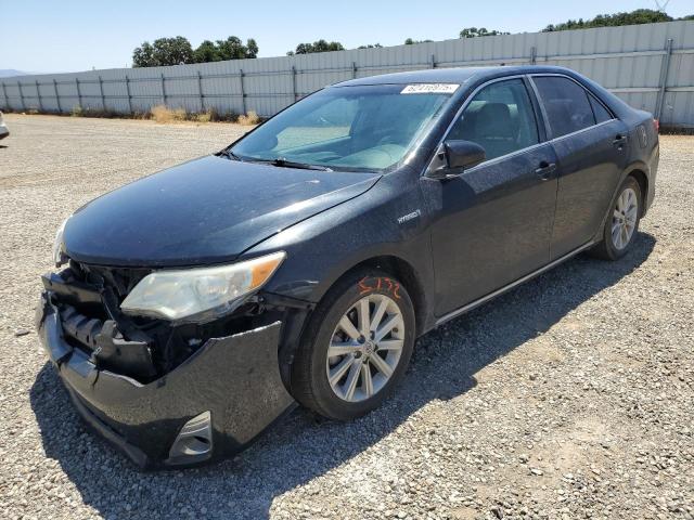 Vin: 4t1bd1fk0cu016168, lot: 62416975, toyota camry hybrid 2012 img_1