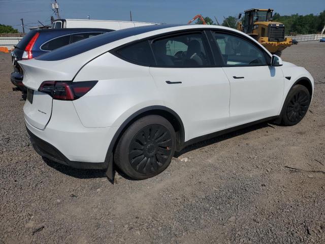 Vin: 7saygdee3ra300642, lot: 60530375, tesla model y 20243