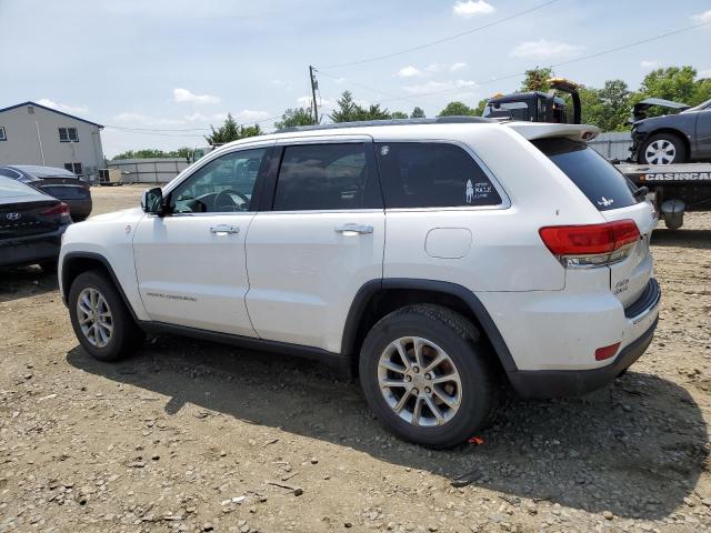 Vin: 1c4rjfbg5ec545554, lot: 61838995, jeep grand cher limited 20142
