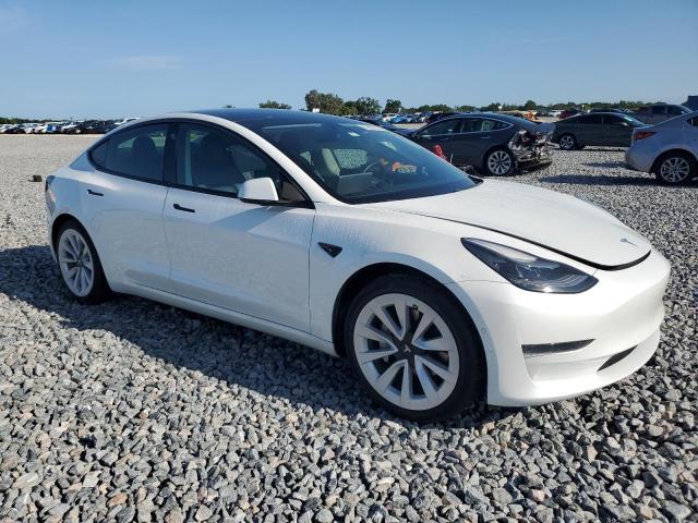 Vin: 5yj3e1ea1mf047177, lot: 59293145, tesla model 3 20214