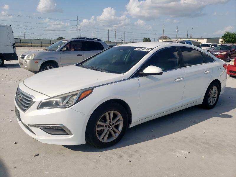 Vin: 5npe24af8fh151206, lot: 61963095, hyundai sonata se 2015 img_1