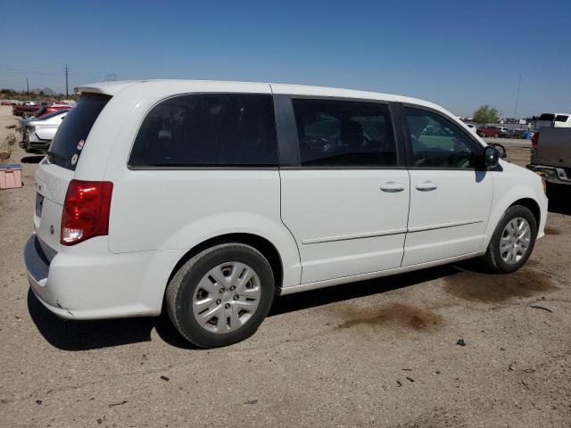 Vin: 2c4rdgbg8fr625985, lot: 61876865, dodge caravan se 20153