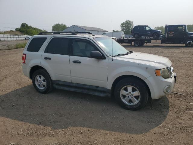 Vin: 1fmcu0d72cka04919, lot: 59351695, ford escape xlt 20124