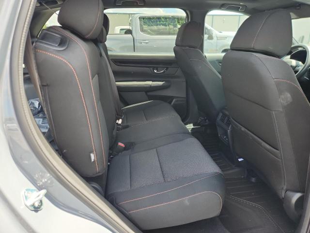 2025 HONDA CR-V SPORT 7FARS5H52SE001111