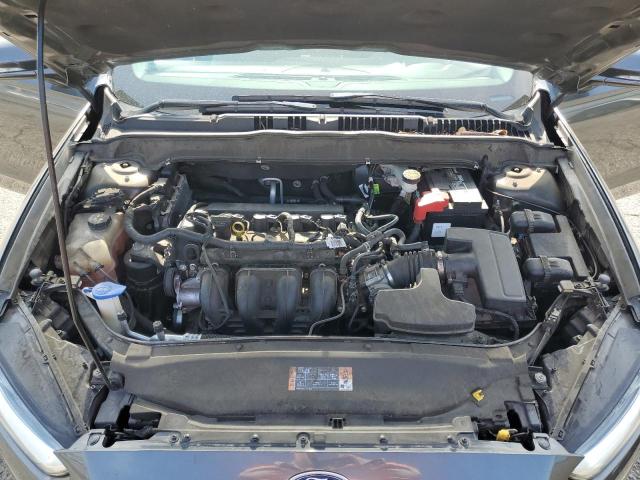 2015 FORD FUSION SE - 1FA6P0H72F5120973