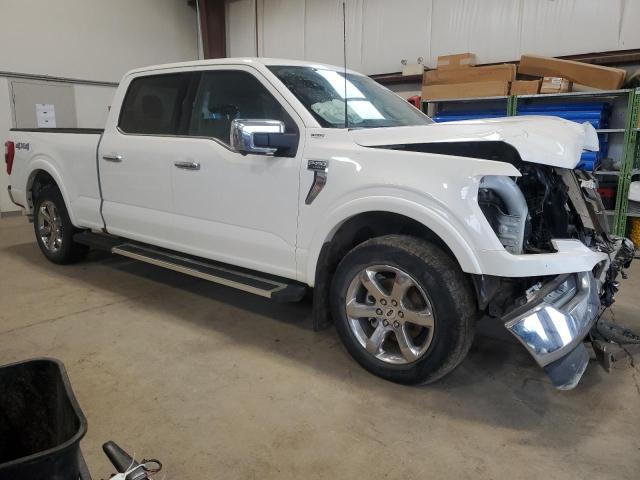 Vin: 1ftfw1e86pfa62006, lot: 60923945, ford f-150 supercrew 20234