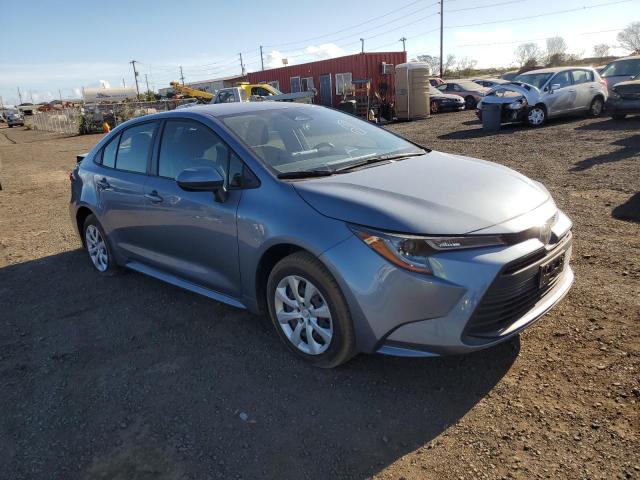 Vin: jtdb4meexsj019113, lot: 61955705, toyota corolla le 20254