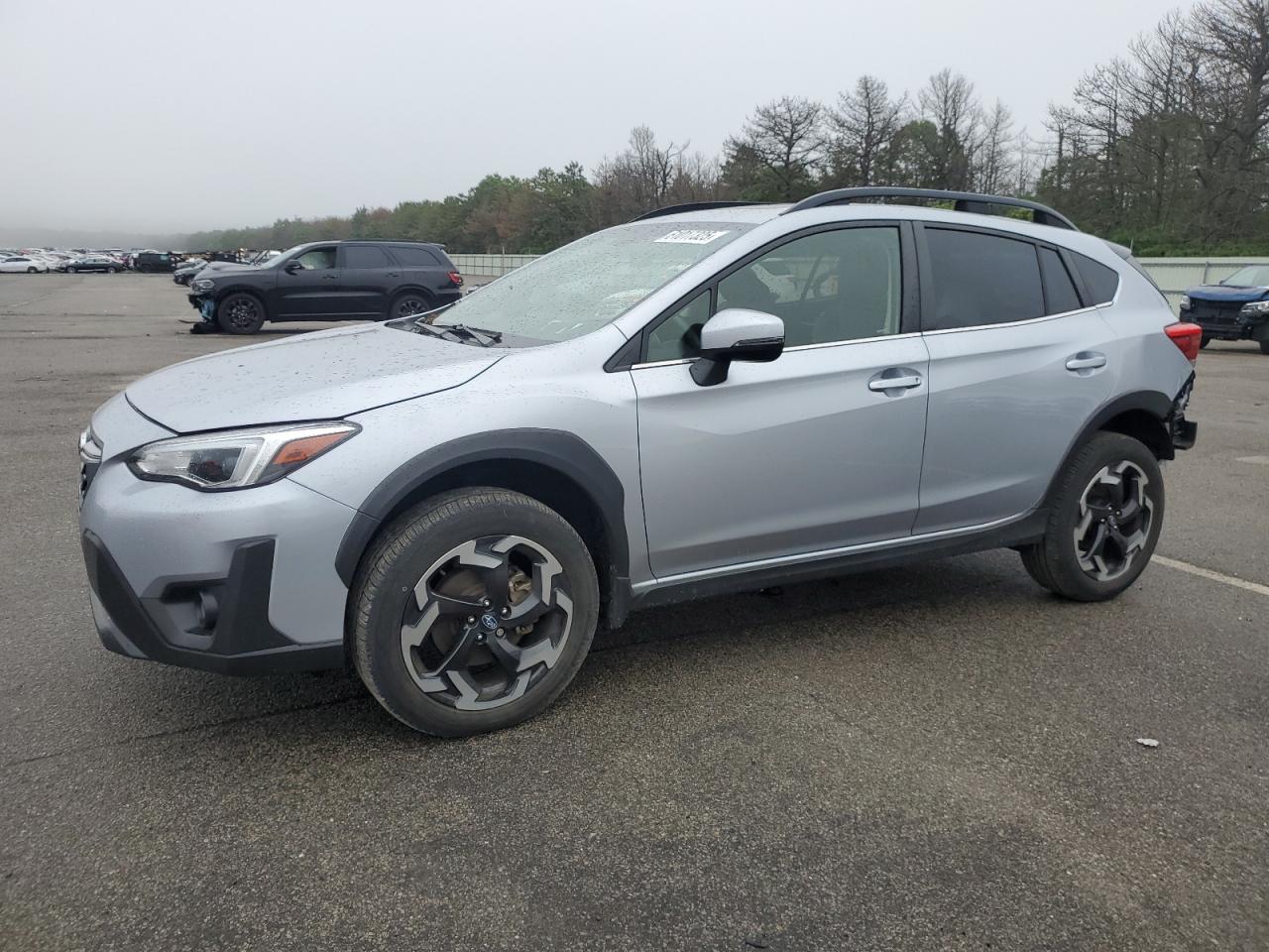 SUBARU CROSSTREK LIMITED