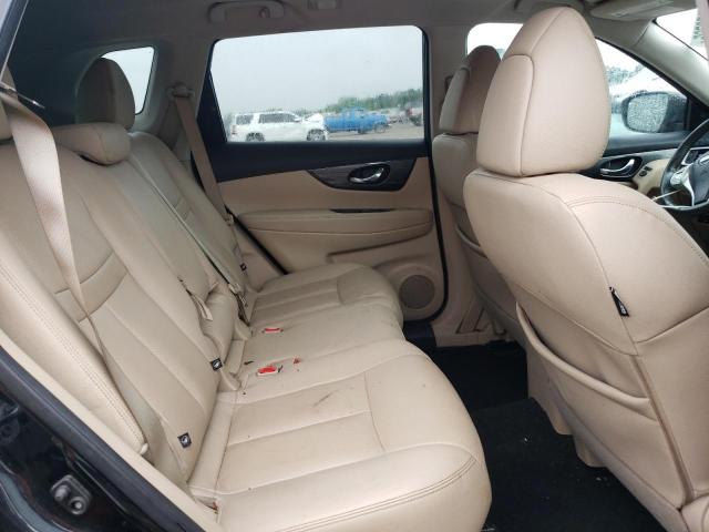 2016 NISSAN ROGUE S - 5N1AT2MVXGC883610