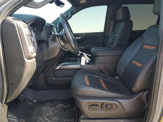 2021 GMC SIERRA K15 1GTU9EET2MZ175309