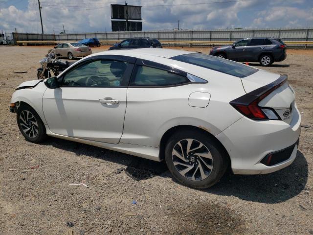 Vin: 2hgfc4b04gh302257, lot: 62371185, honda civic lx 20162