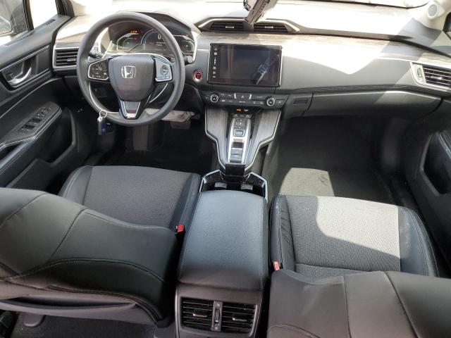 2019 HONDA CLARITY JHMZC5F10KC003086