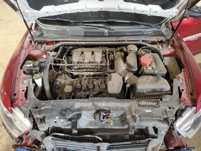 2015 FORD TAURUS LIM 1FAHP2F84FG181892