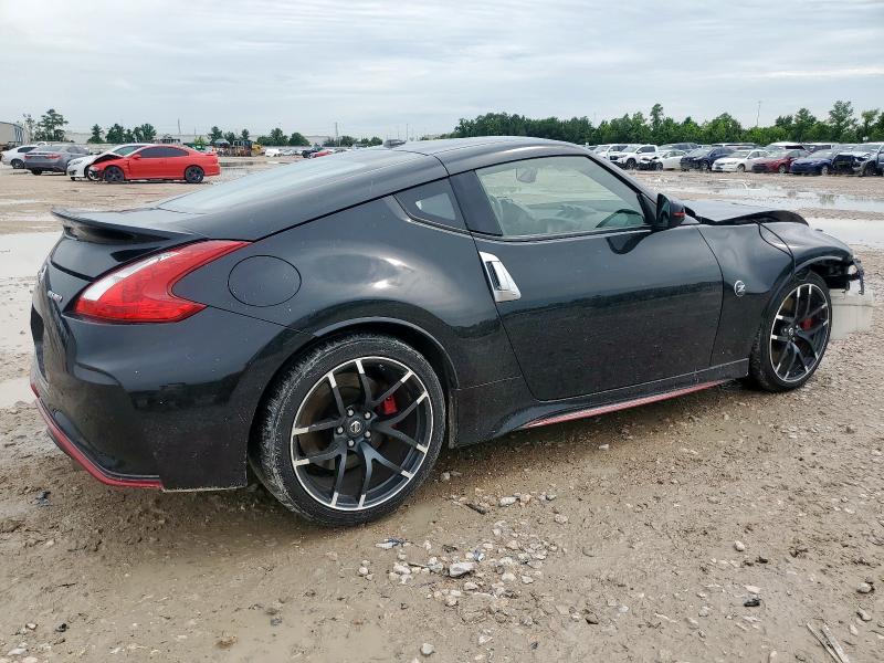 2017 NISSAN 370Z BASE JN1AZ4EH7HM951769