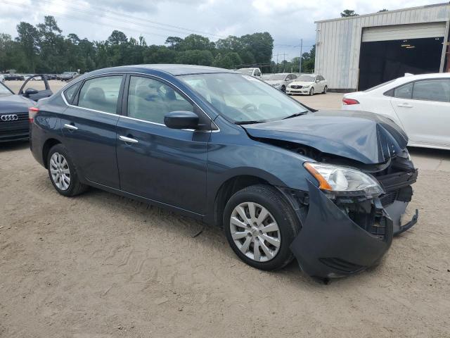 Vin: 3n1ab7ap6dl781444, lot: 60360235, nissan sentra s 20134