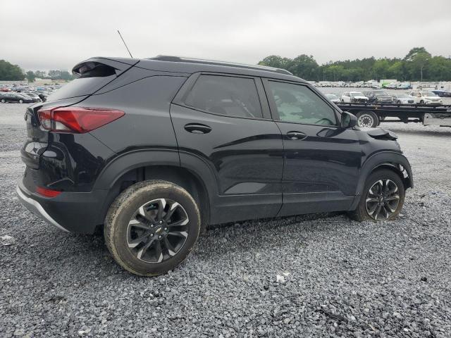 2021 CHEVROLET TRAILBLAZE KL79MPSL9MB076528