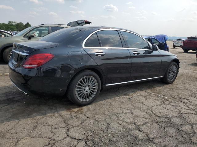 Vin: 55swf4kb3fu017995, lot: 60410465, mercedes-benz c-class 300 4matic 20153