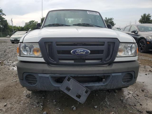 2011 FORD RANGER - 1FTKR1ADXBPA88538