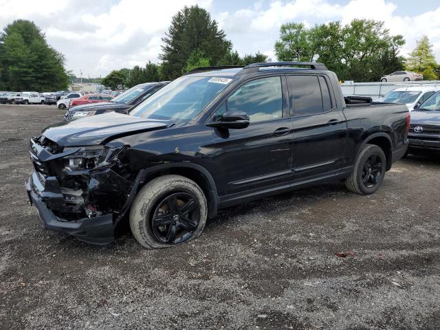 HONDA RIDGELINE