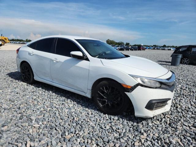 2017 HONDA CIVIC LX - 19XFC2F50HE062307