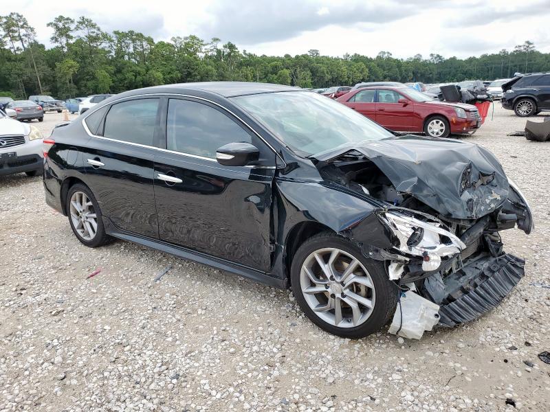 Vin: 3n1ab7ap9fy221410, lot: 60232585, nissan sentra s 20154
