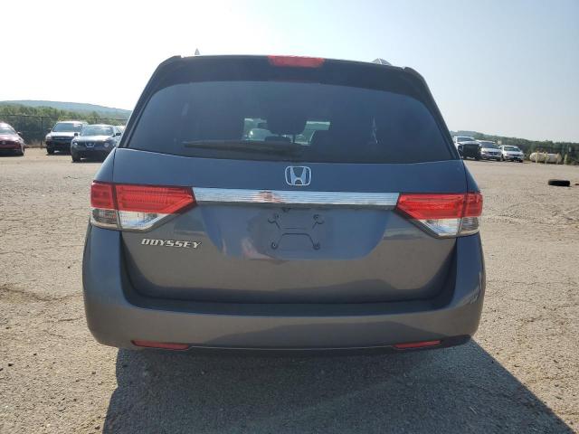 2016 HONDA ODYSSEY EX - 5FNRL5H68GB134111
