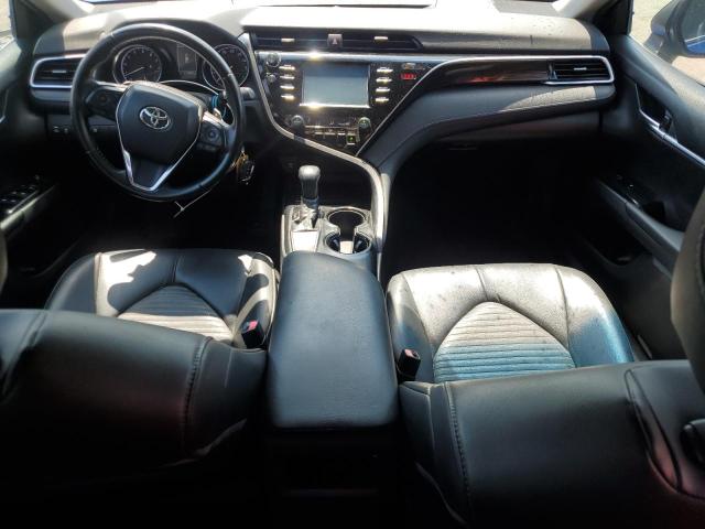 2018 TOYOTA CAMRY L - 4T1B11HKXJU096971