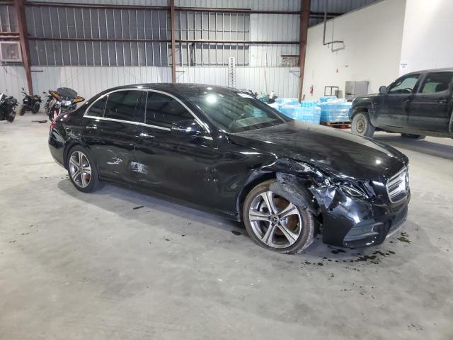 2019 MERCEDES-BENZ E 300 WDDZF4JB2KA617545