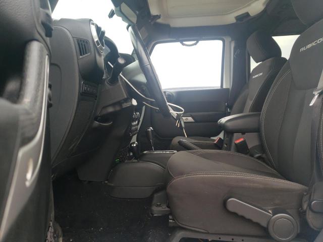2016 JEEP WRANGLER U - 1C4BJWFG6GL327489