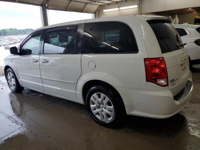Vin: 2c4rdgbg2hr588659, lot: 61595425, dodge caravan se 20172