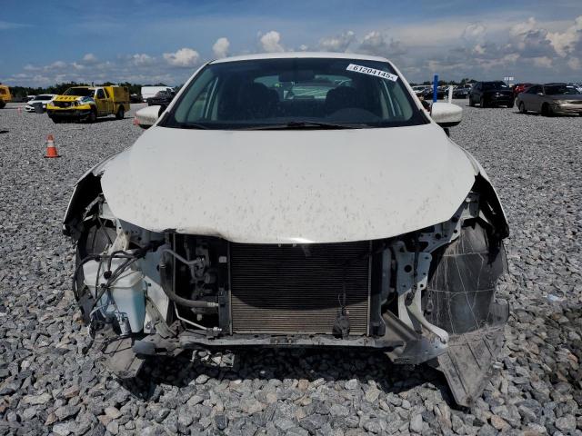2016 NISSAN SENTRA S - 3N1AB7AP4GY279006