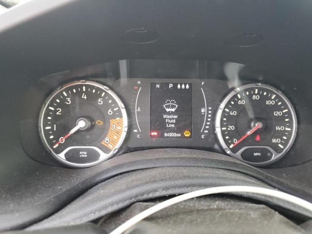 2019 JEEP RENEGADE L - ZACNJBB1XKPK25752